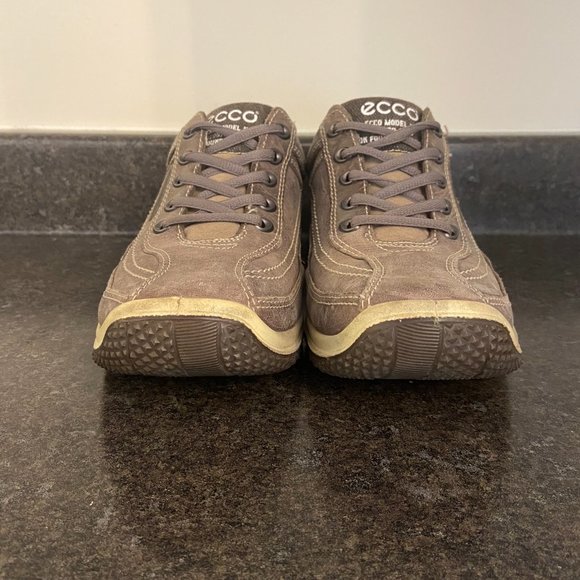 Ecco Ranger Walking Shoes - Size 41 - Picture 3 of 8